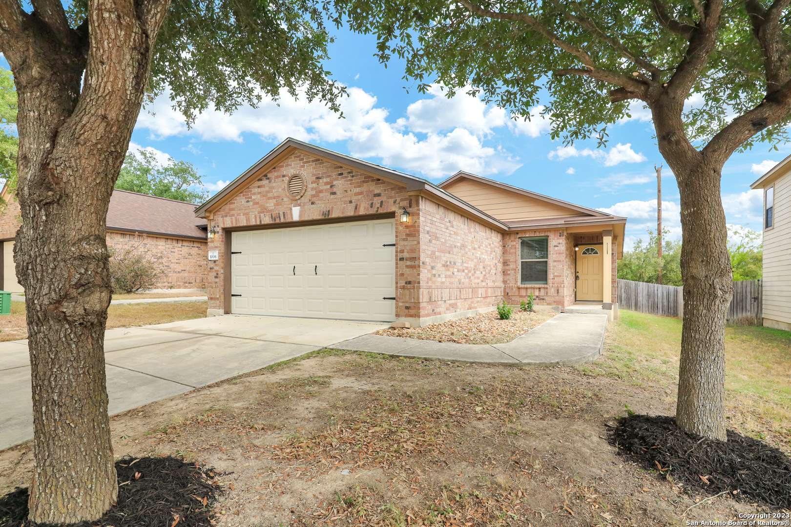 San Antonio, TX 78245-3461,1006 SUNDANCE HUNT