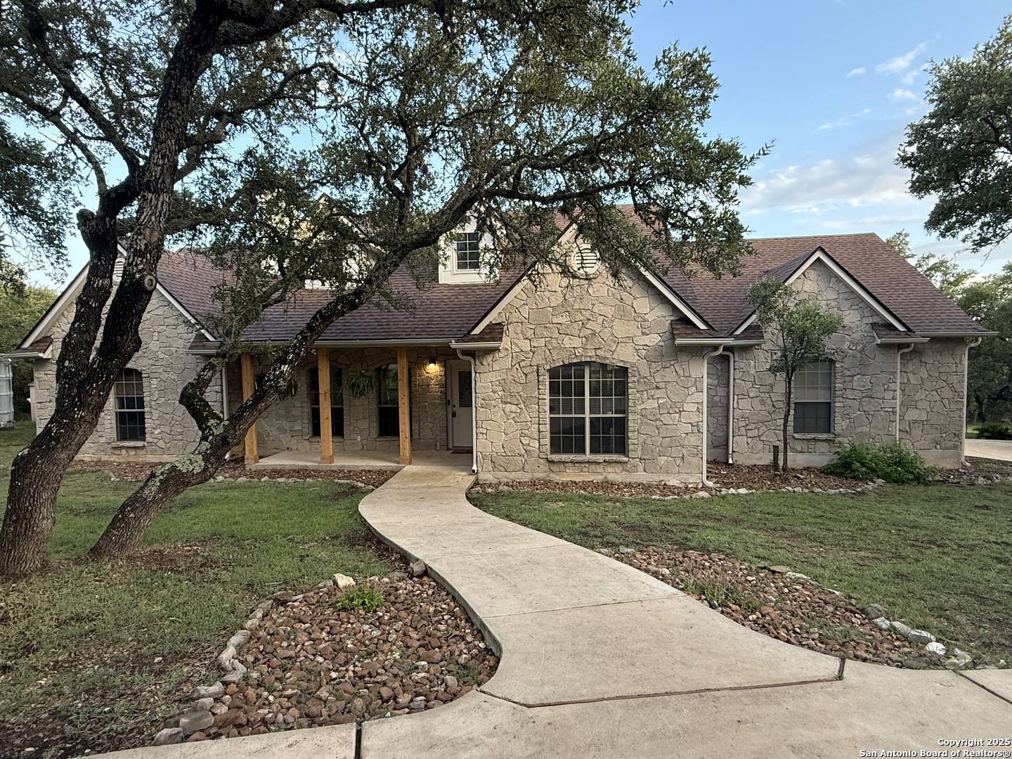 Boerne, TX 78006,631 Dresden Wood Drive