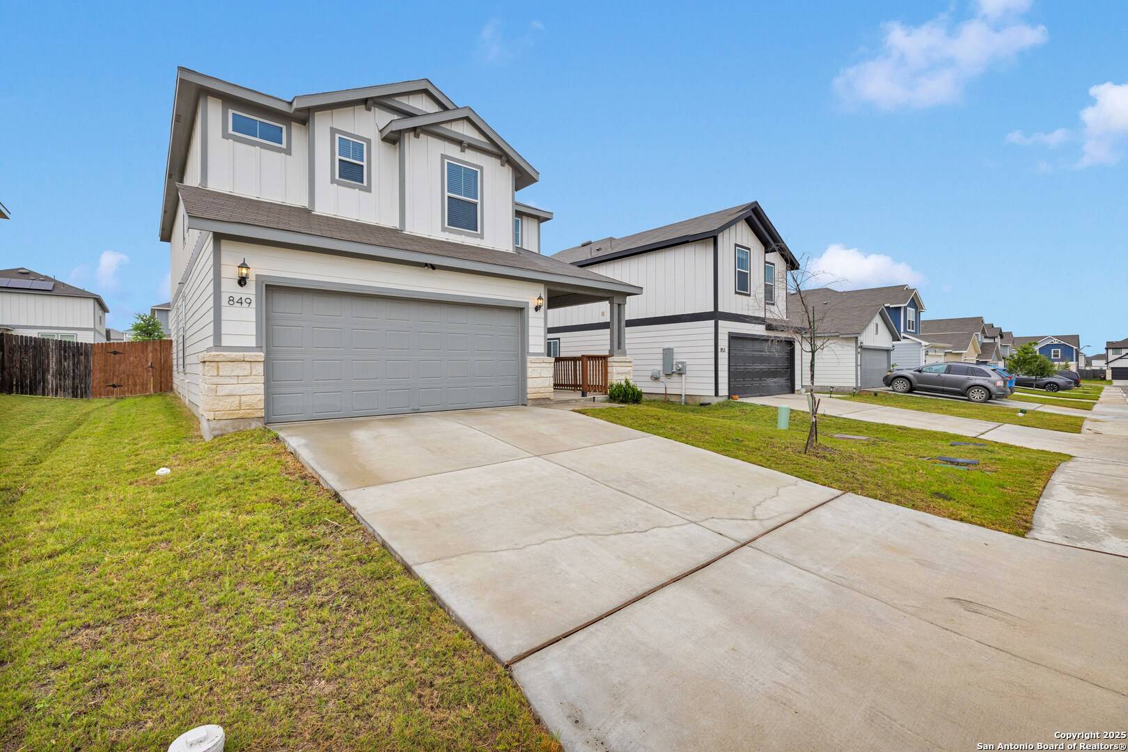 New Braunfels, TX 78130,849 Sweetgrass