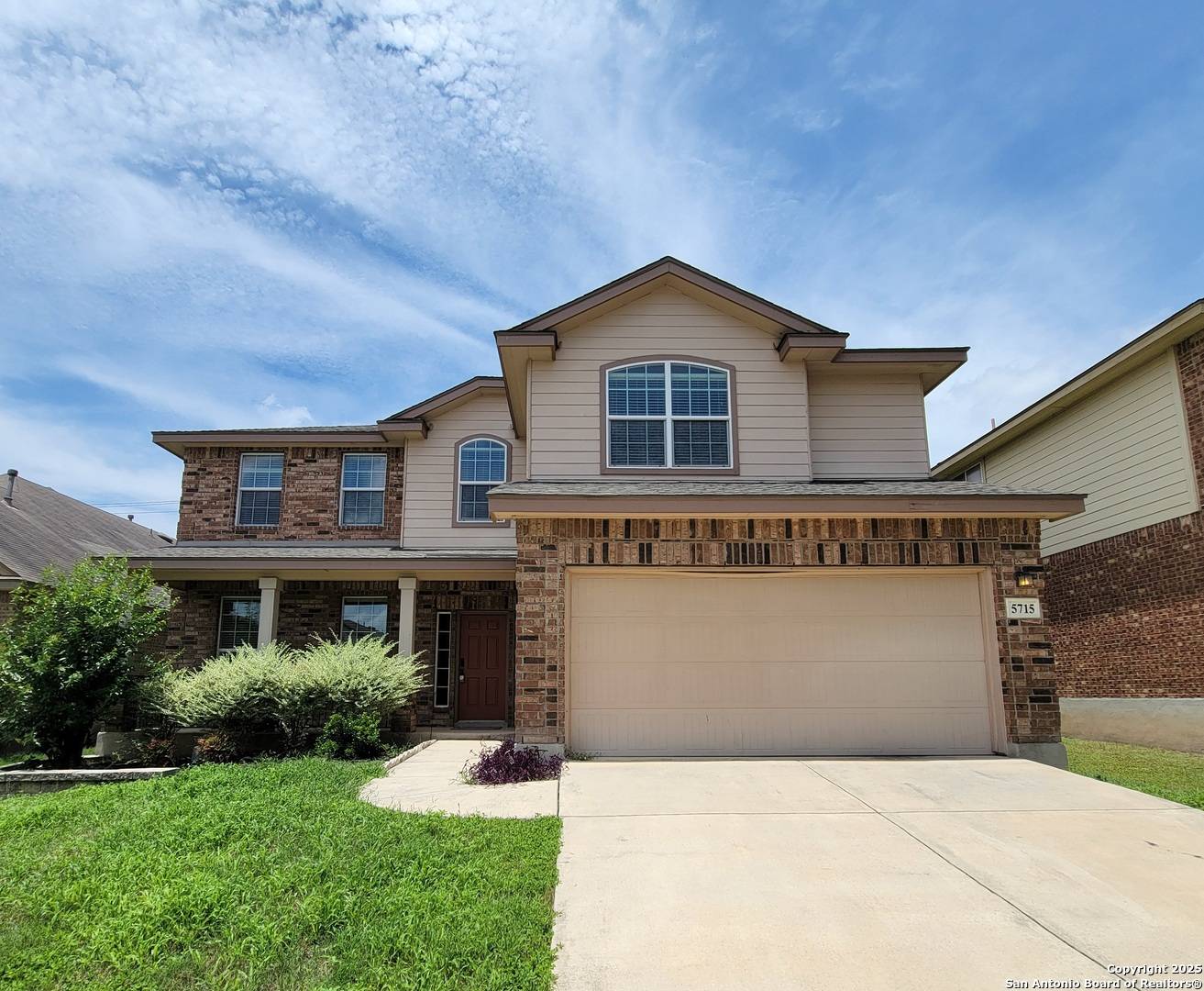 San Antonio, TX 78253,5715 Sugarberry