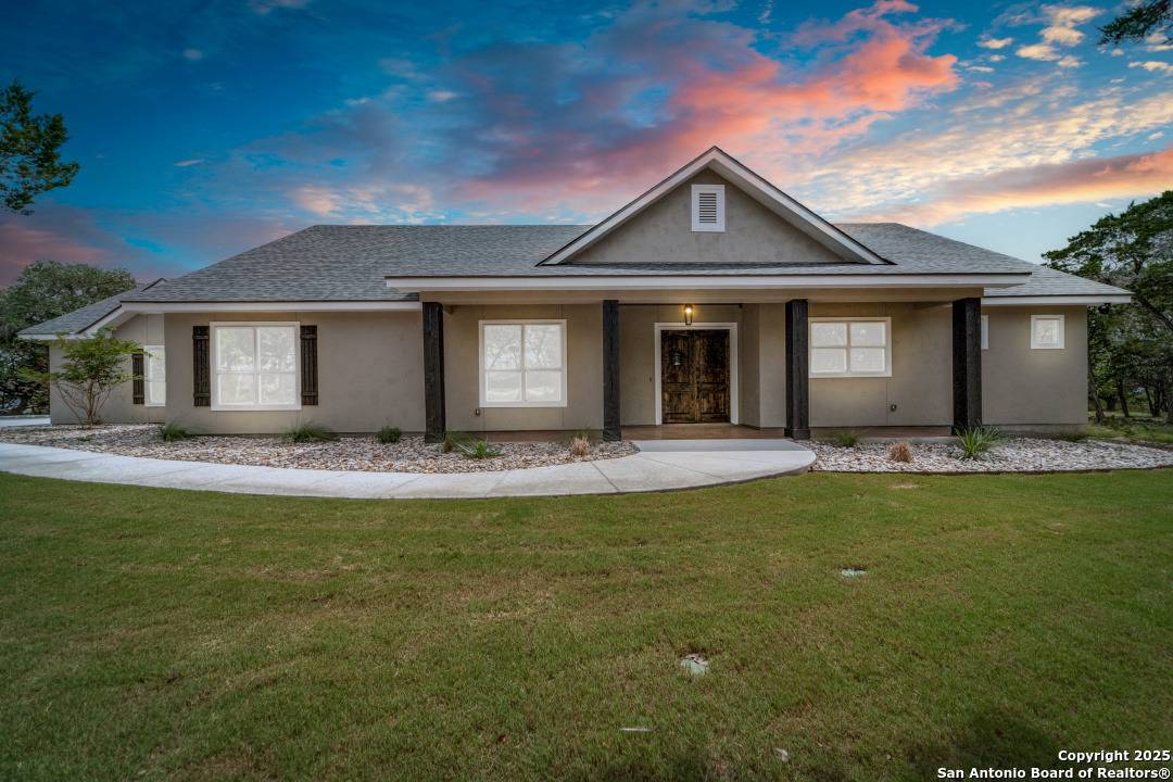 Bandera, TX 78003,108 Palomino  Springs