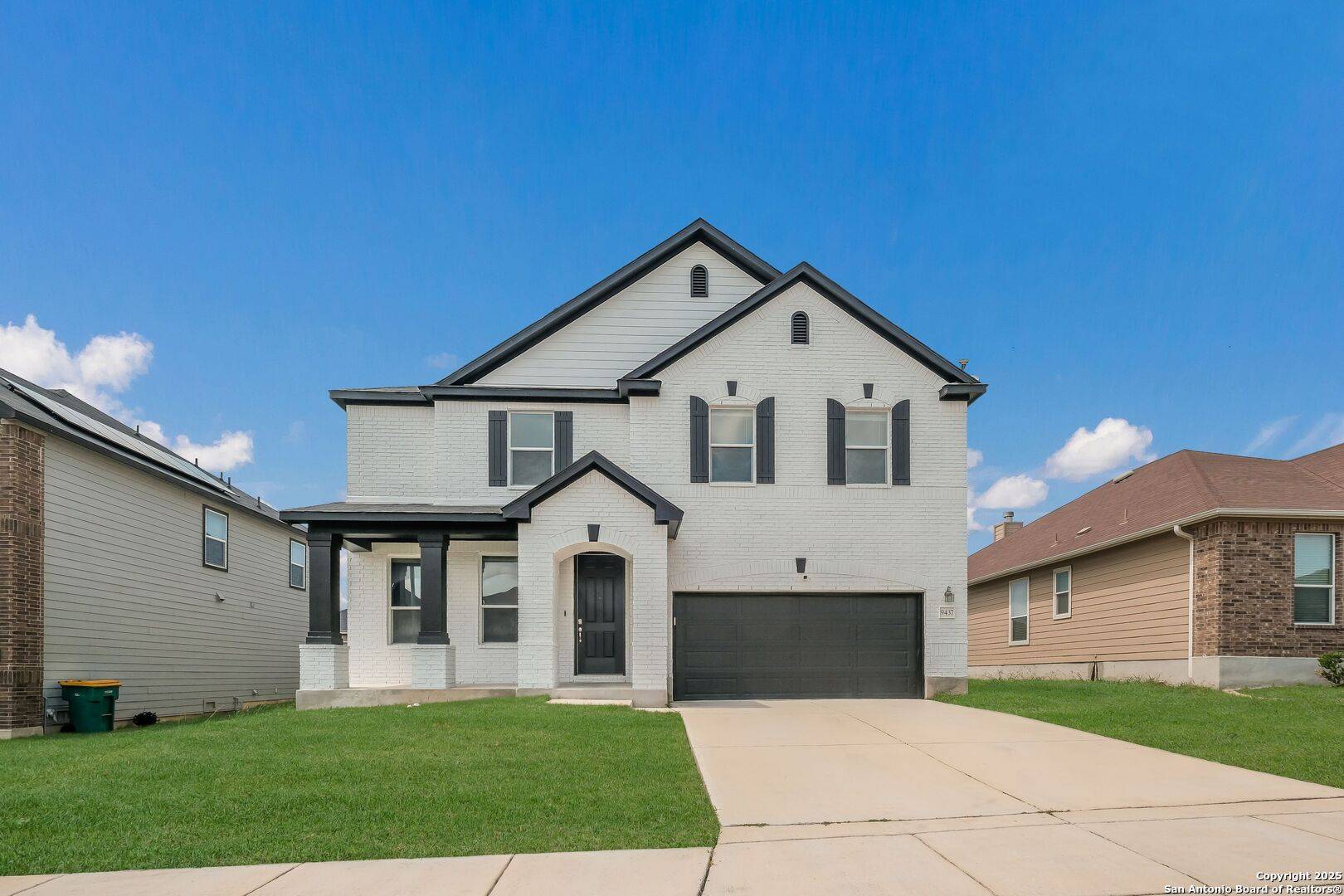 Converse, TX 78109,9437 Copperway