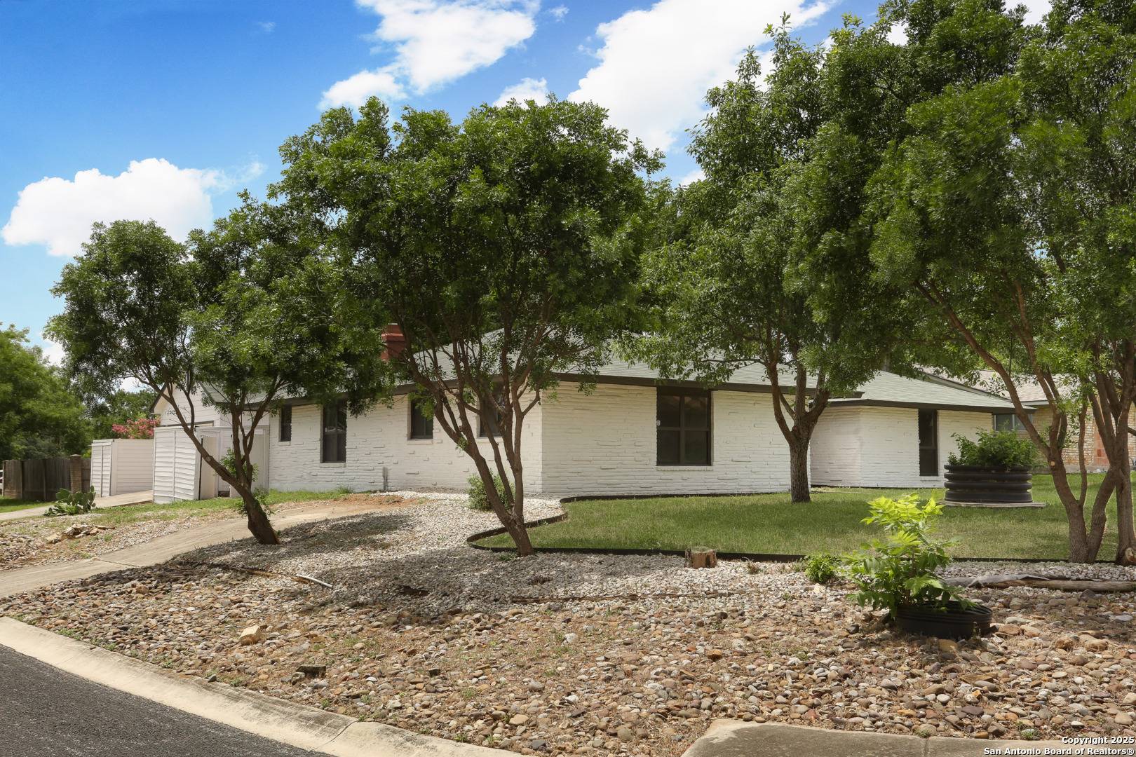 Schertz, TX 78154-1010,100 HOWARD DR
