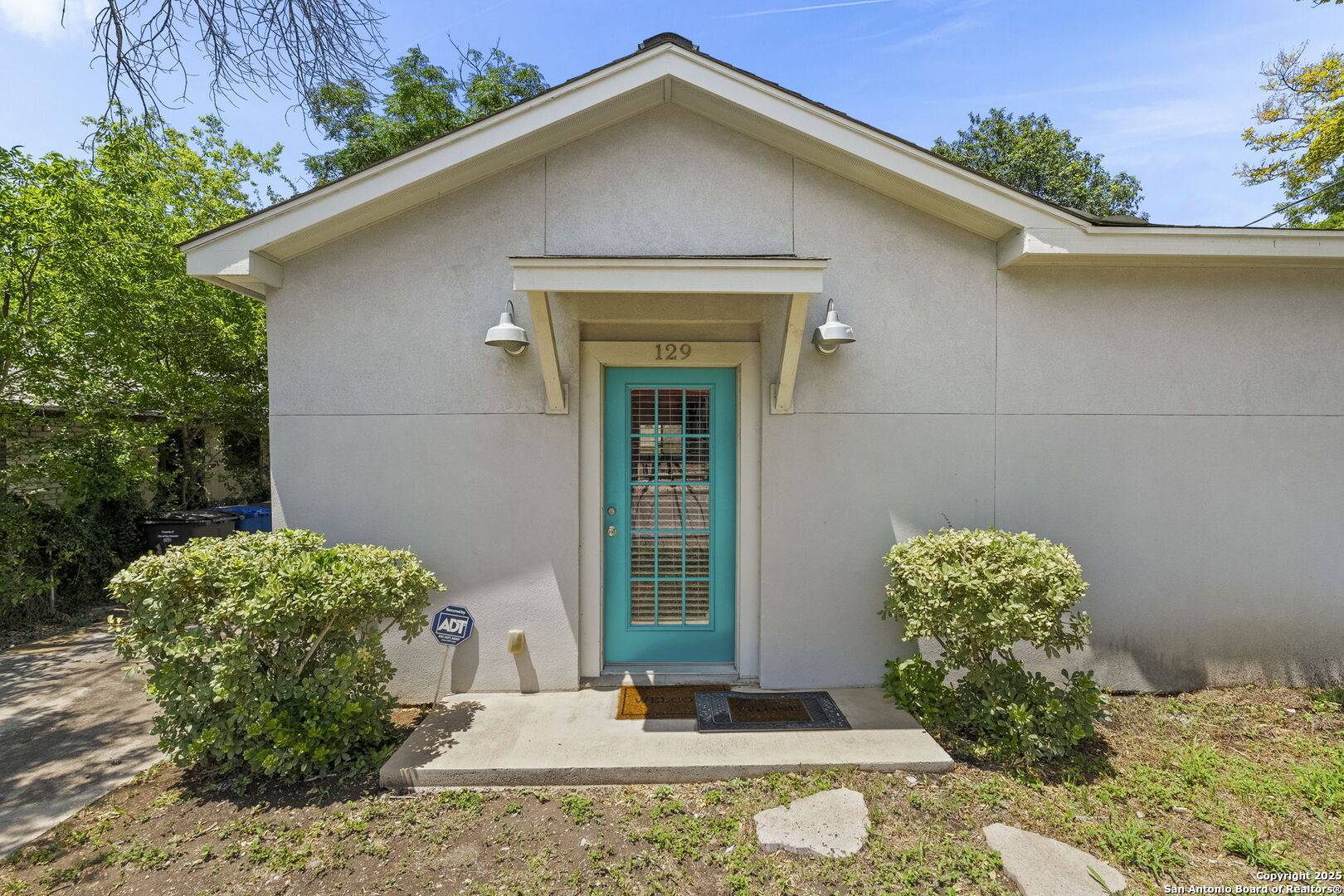 San Antonio, TX 78212,129 Odell