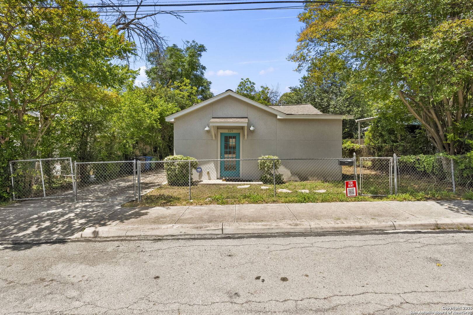 San Antonio, TX 78212,129 Odell