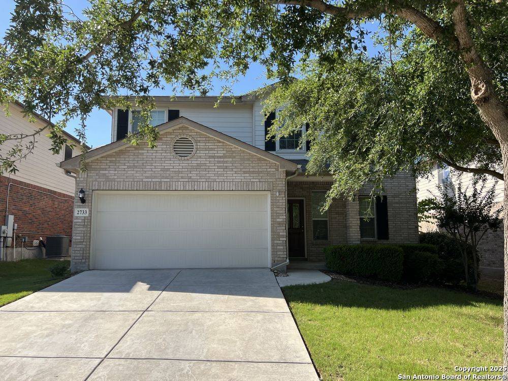 Schertz, TX 78108,2733 Sterling Way