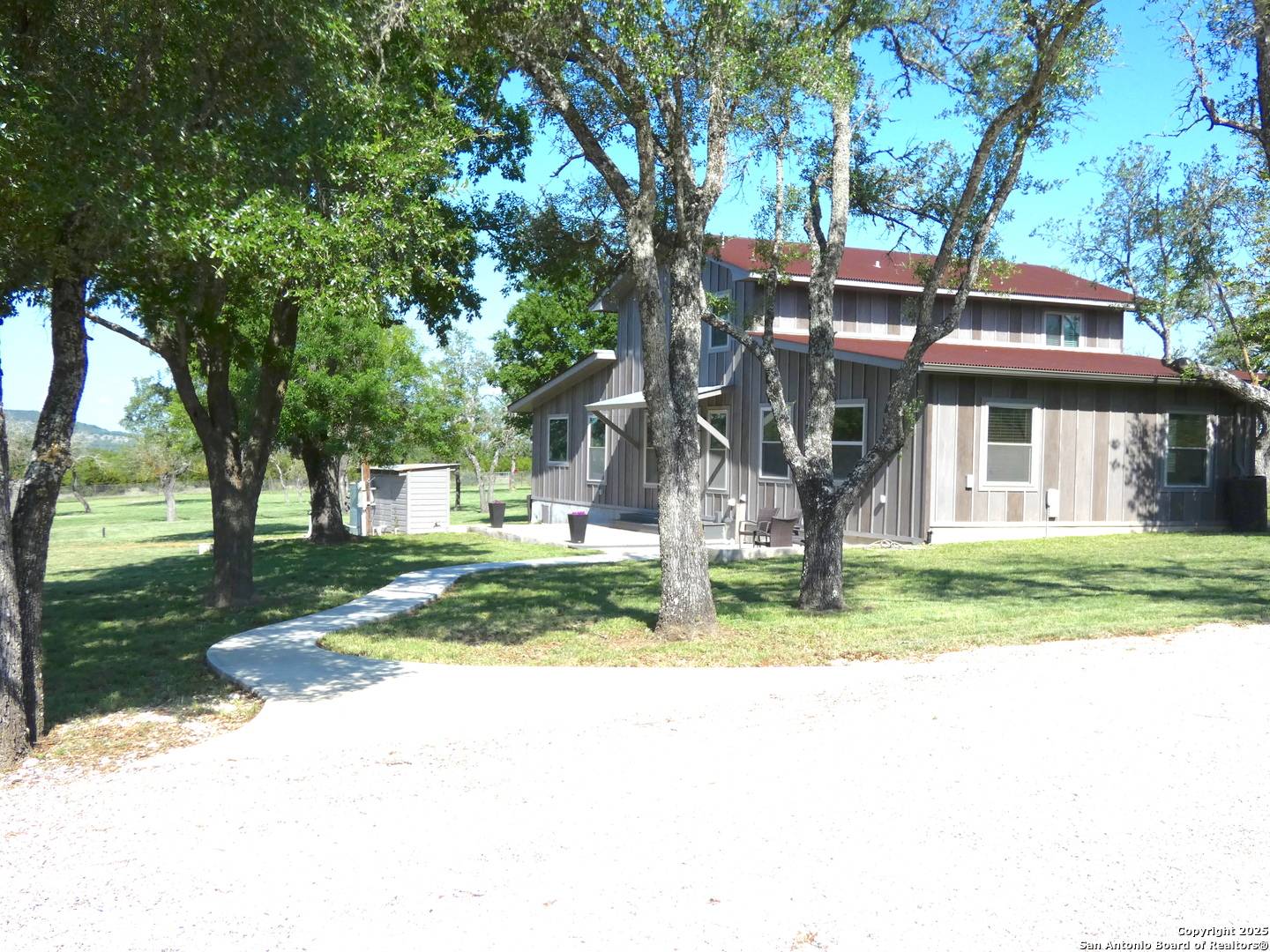 Comfort, TX 78013,234 Mill Dam