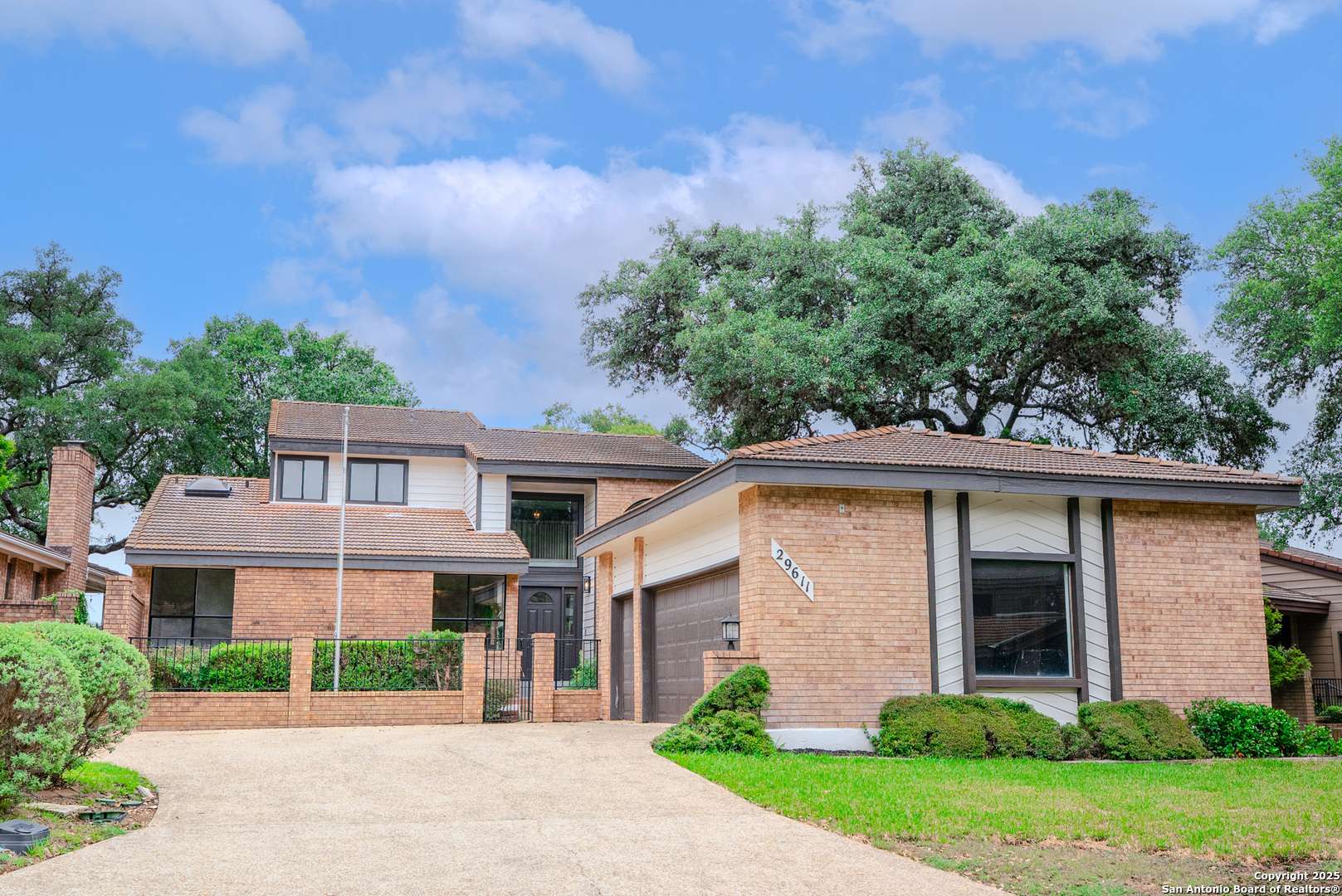 Fair Oaks Ranch, TX 78015,29611 Terra Vista