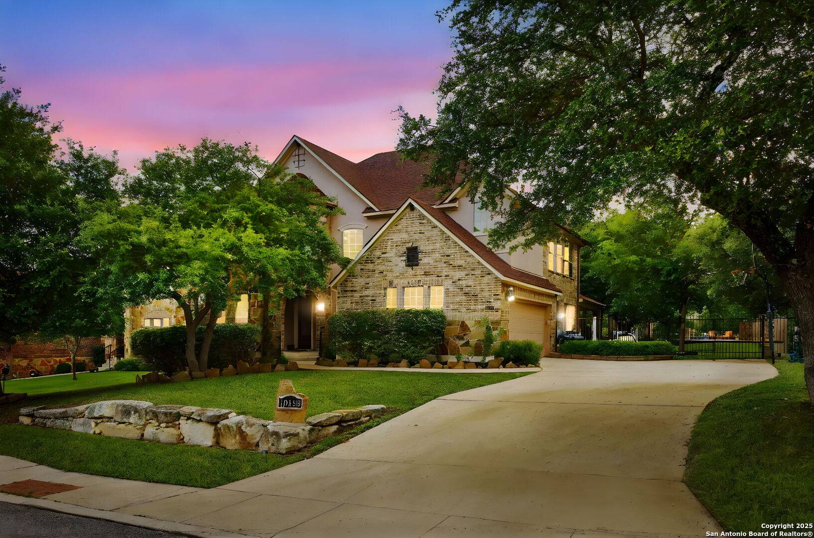 Boerne, TX 78006,10459 Star Mica