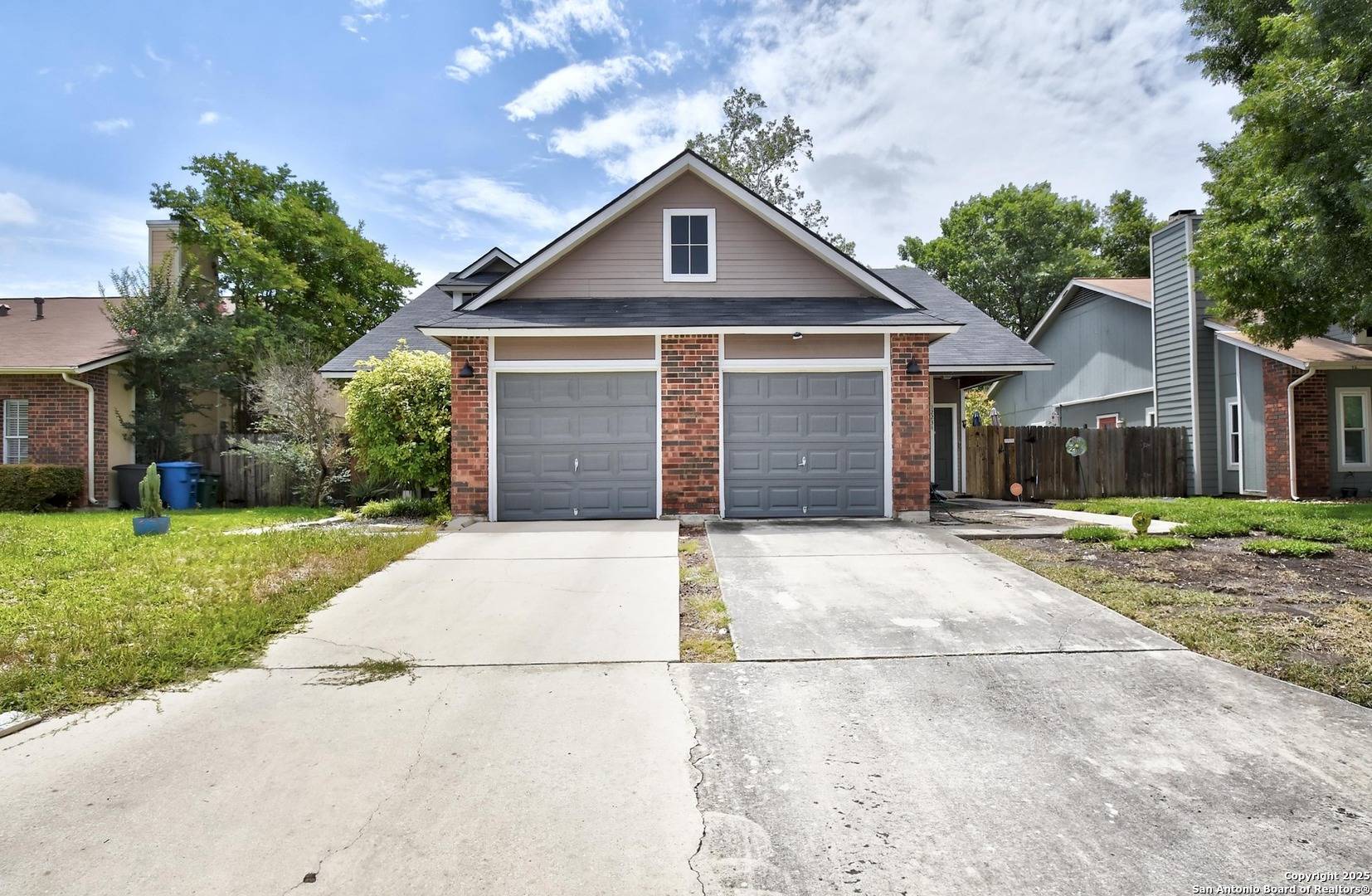 San Antonio, TX 78247,12234 Stoney Spur