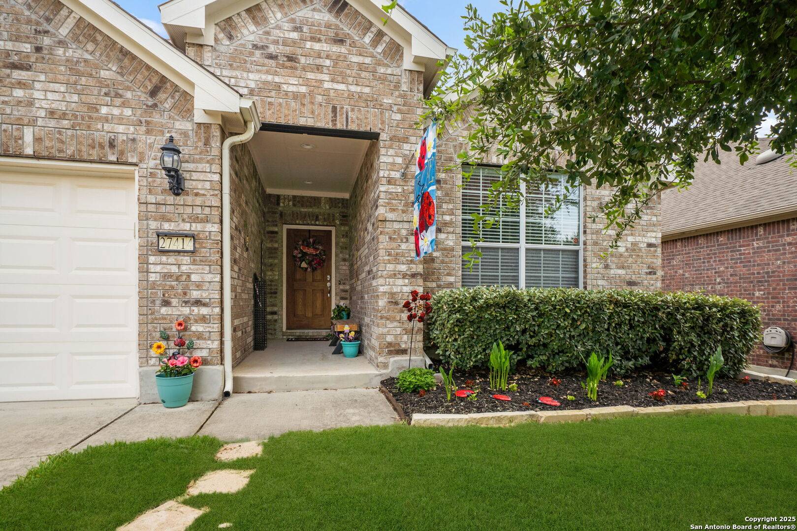 Boerne, TX 78015,27414 Camino Hvn