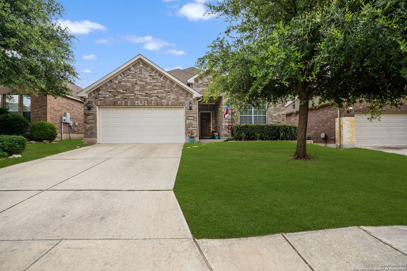 Boerne, TX 78015,27414 Camino Hvn