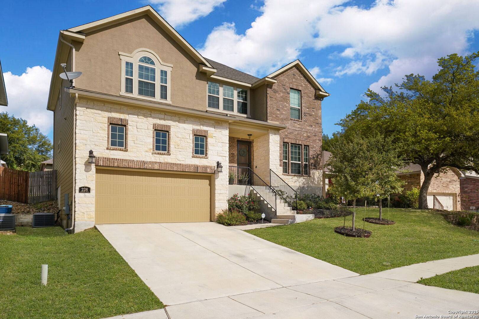 Cibolo, TX 78108,228 Comanche Trail