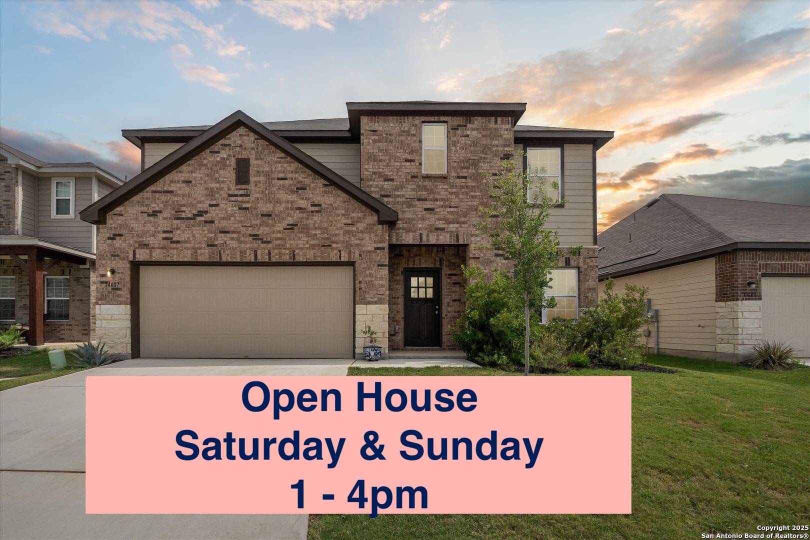 San Antonio, TX 78253,14607 Flatiron Clf