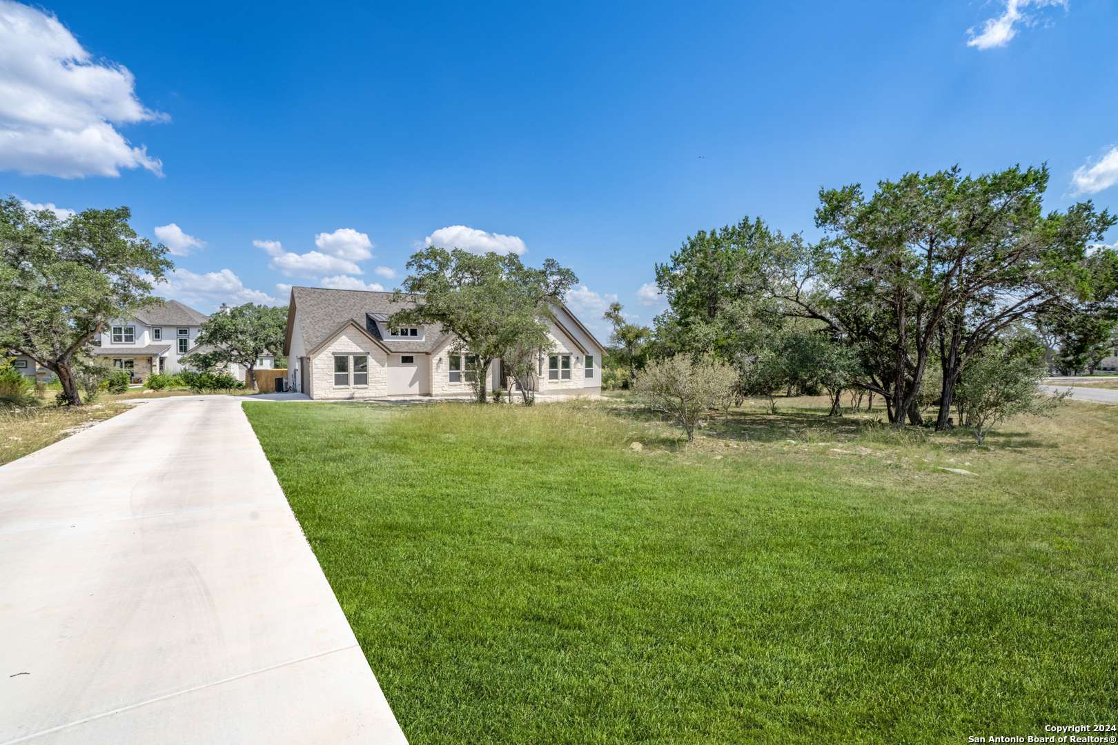 Spring Branch, TX 78070,860 Rayner Ranch Blvd