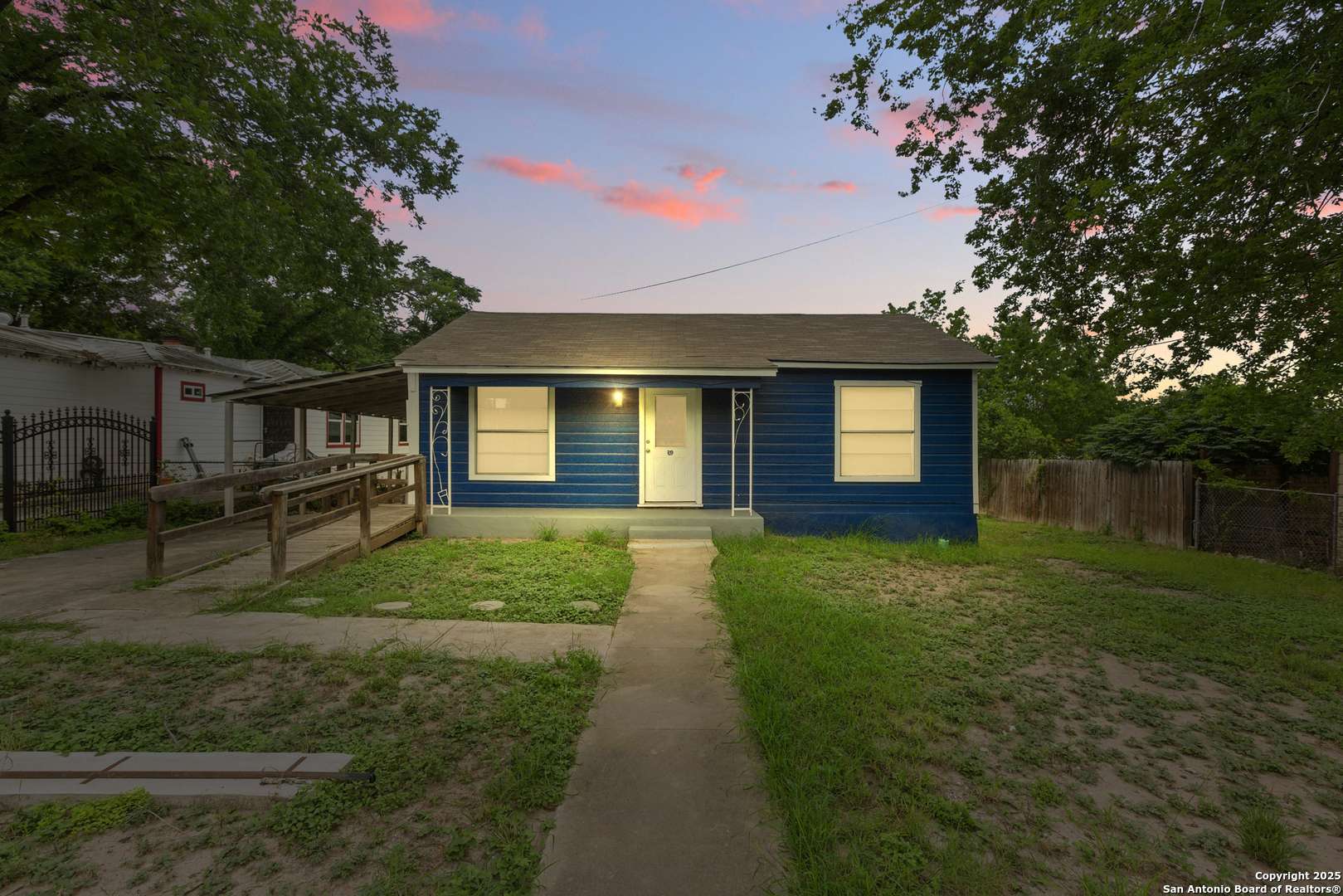 San Antonio, TX 78214,315 Morrill