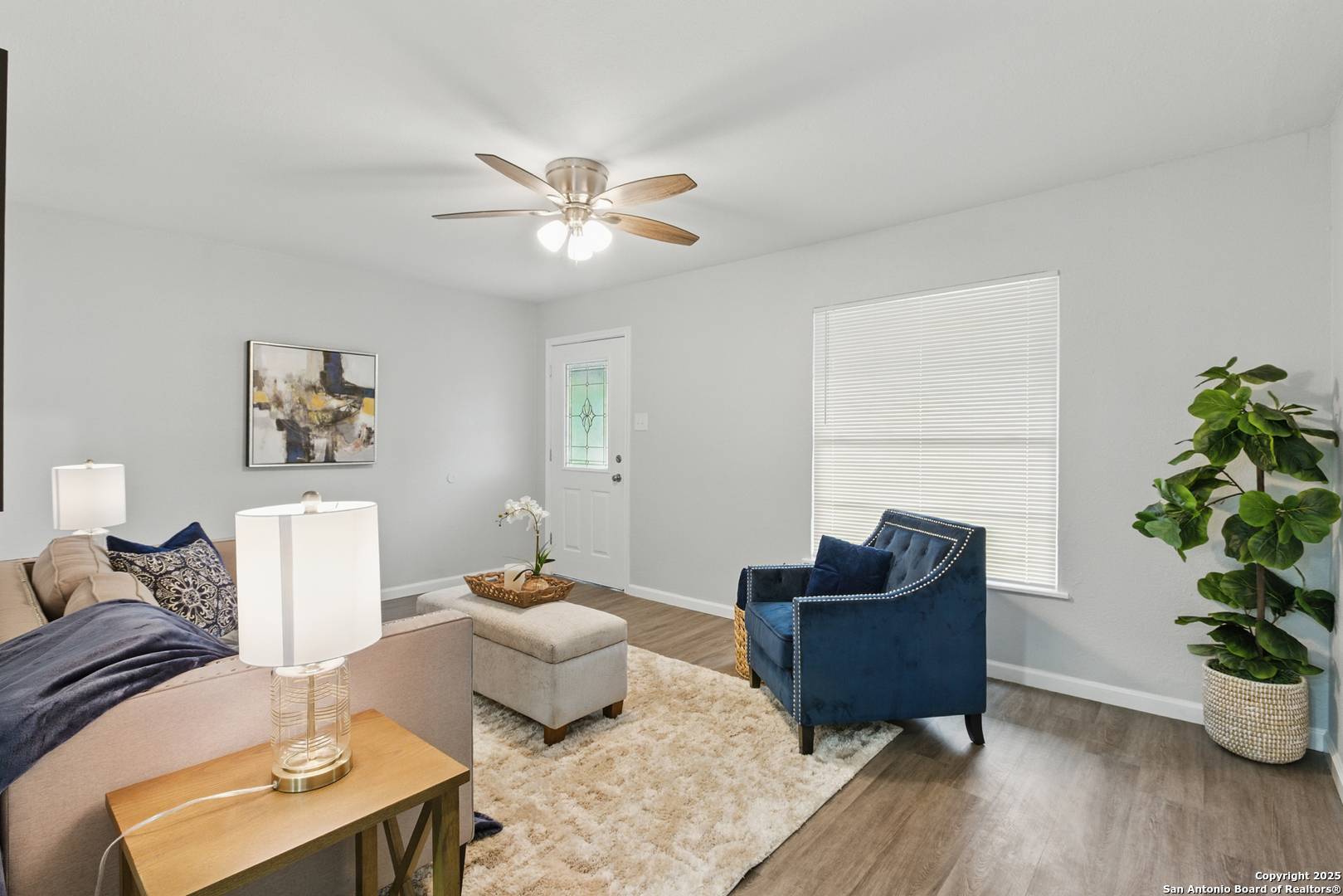 San Antonio, TX 78214,315 Morrill