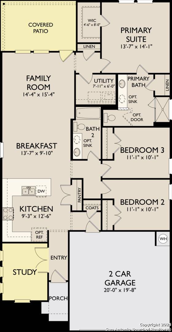 San Antonio, TX 78252,14731 Lower Hollow