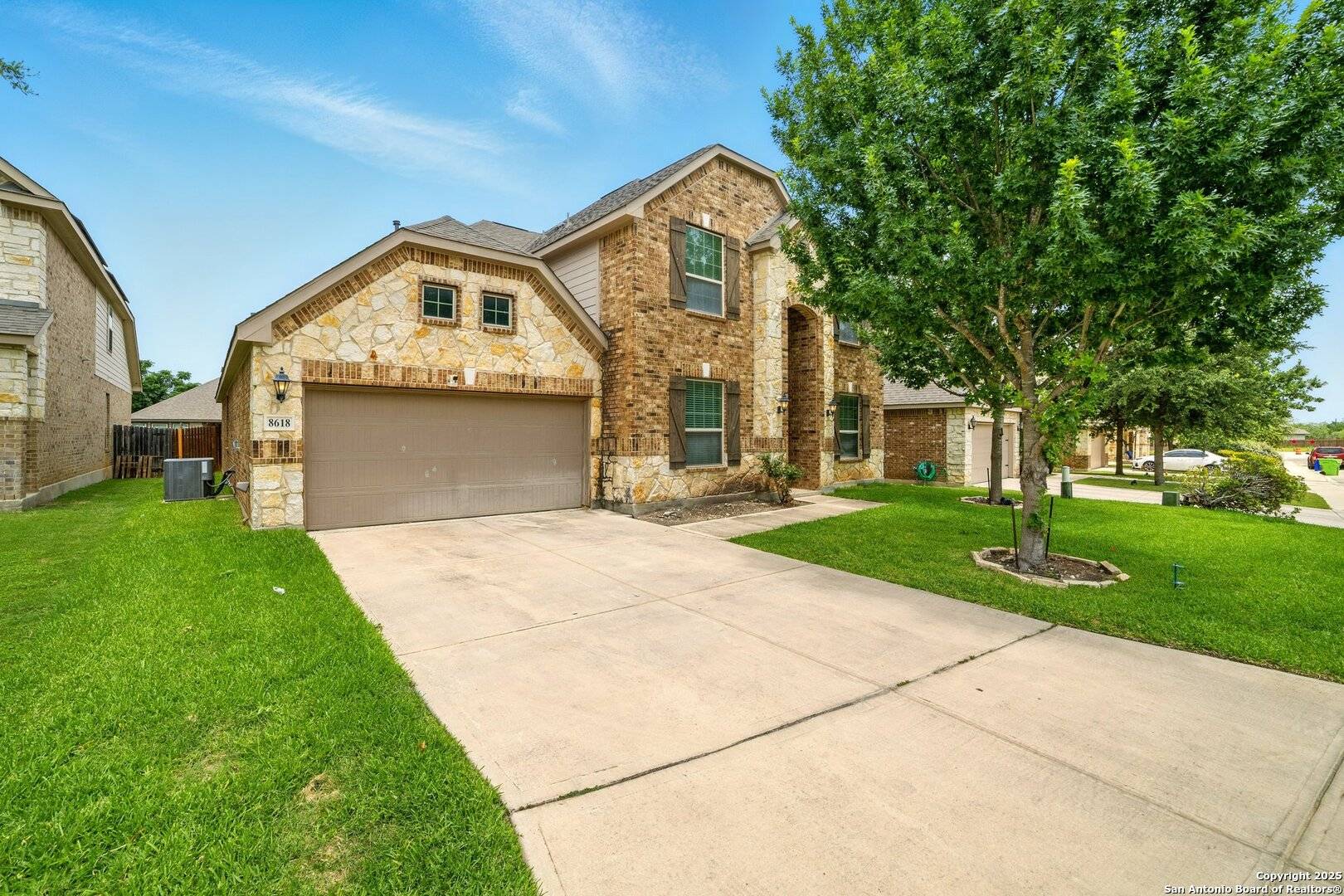 San Antonio, TX 78254,8618 Sierra Sky