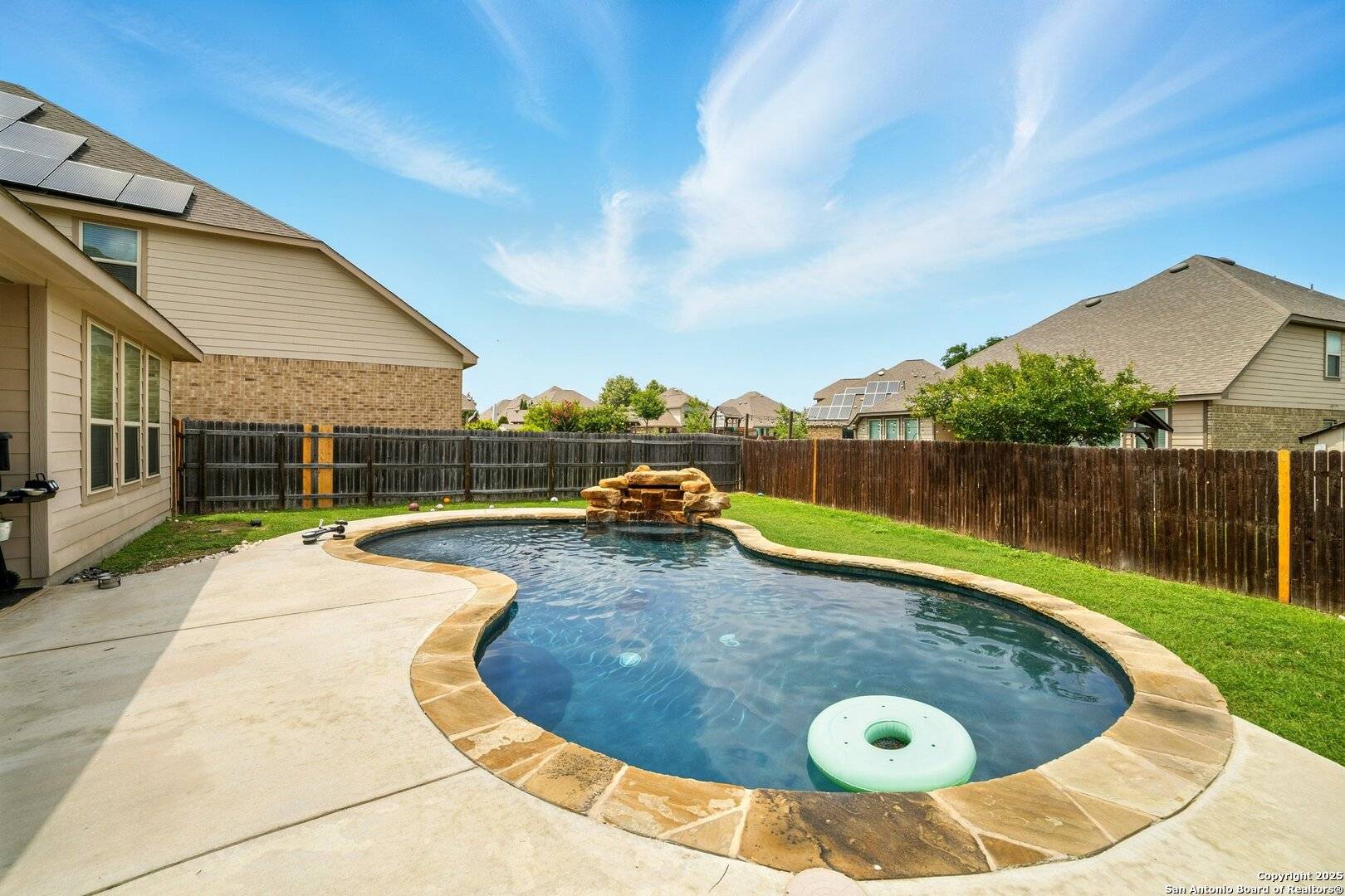 San Antonio, TX 78254,8618 Sierra Sky