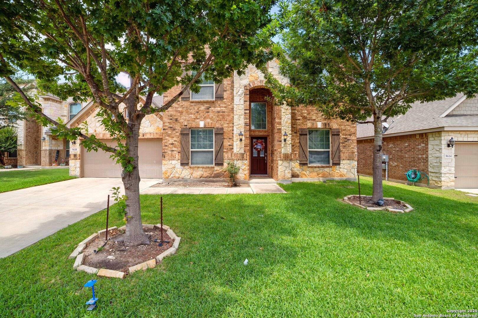 San Antonio, TX 78254,8618 Sierra Sky