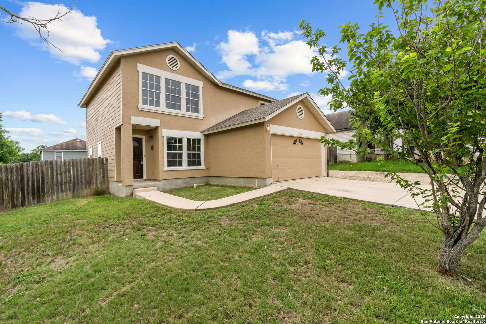 San Antonio, TX 78233,7034 Horizon Peak