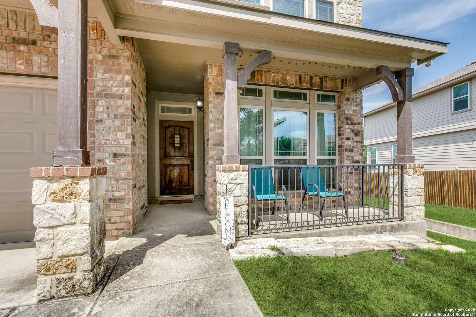 San Antonio, TX 78223,7103 Republic Parkway