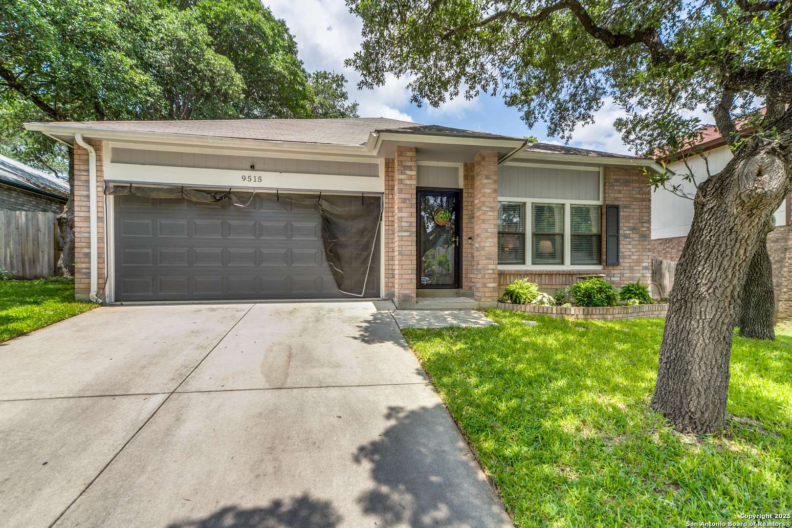 San Antonio, TX 78250,9515 Wicklow