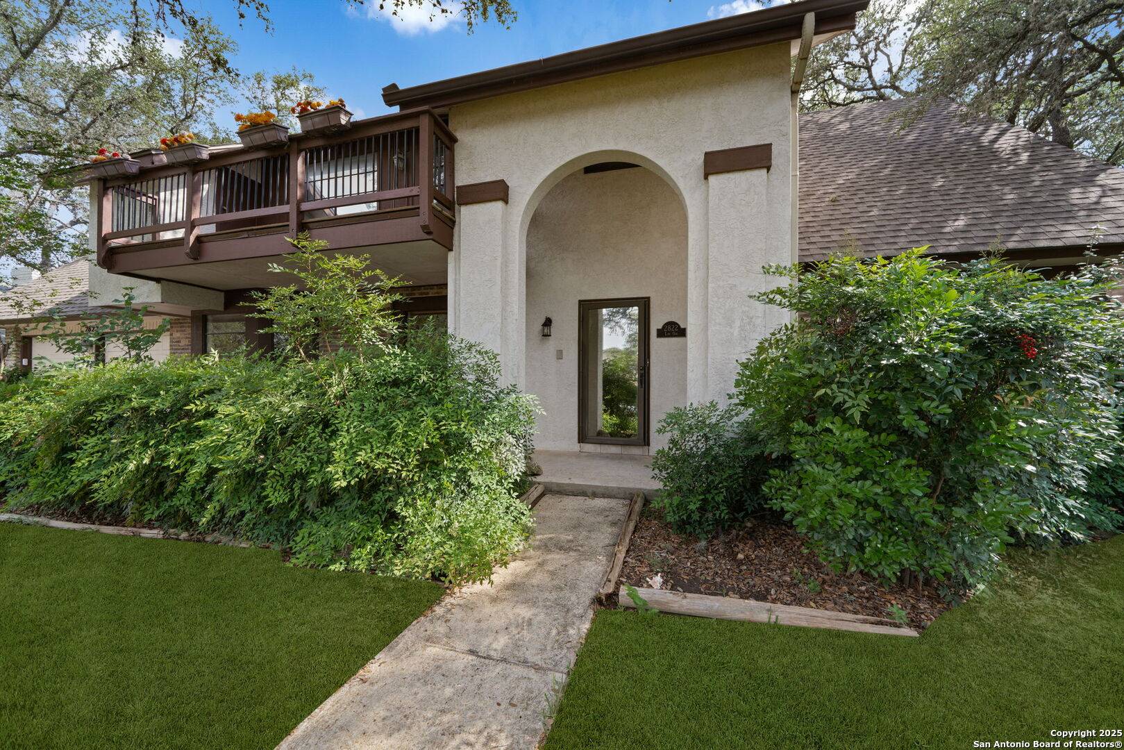 San Antonio, TX 78232,2822 Low Oak