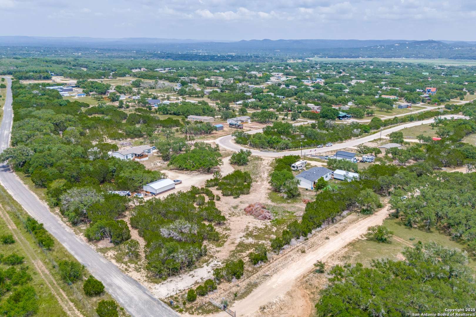 Bandera, TX 78003,216 Private Road 1506
