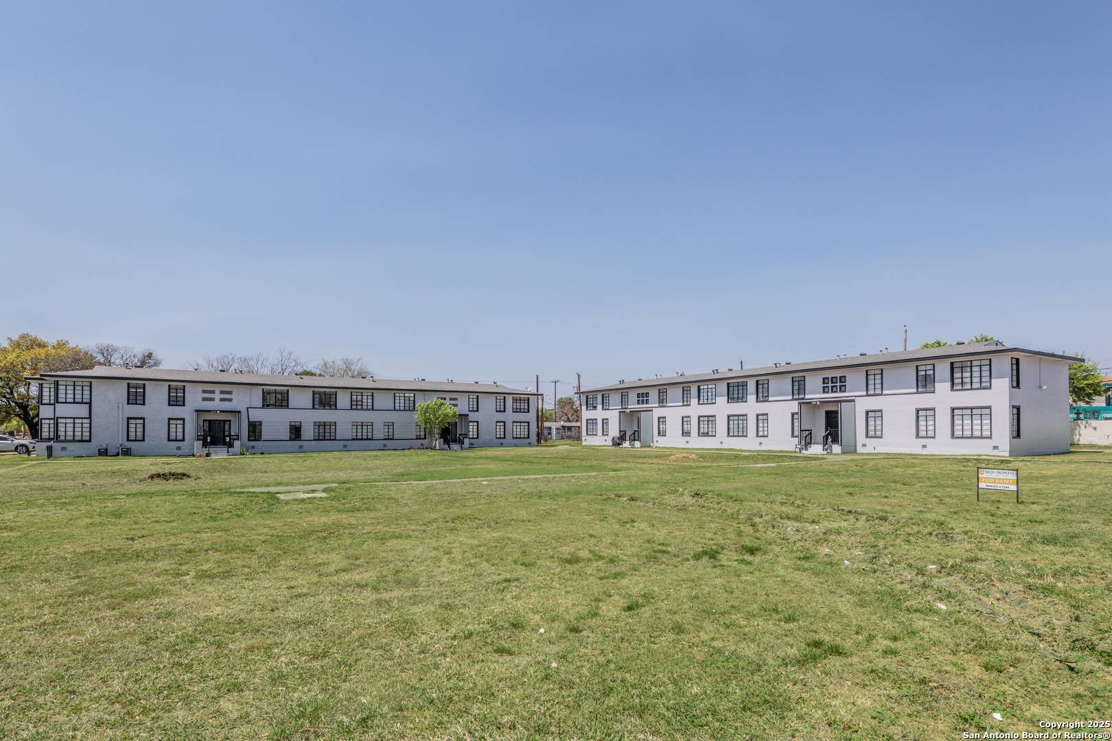 San Antonio, TX 78228,2331 CINCINNATI AVE UNIT 3