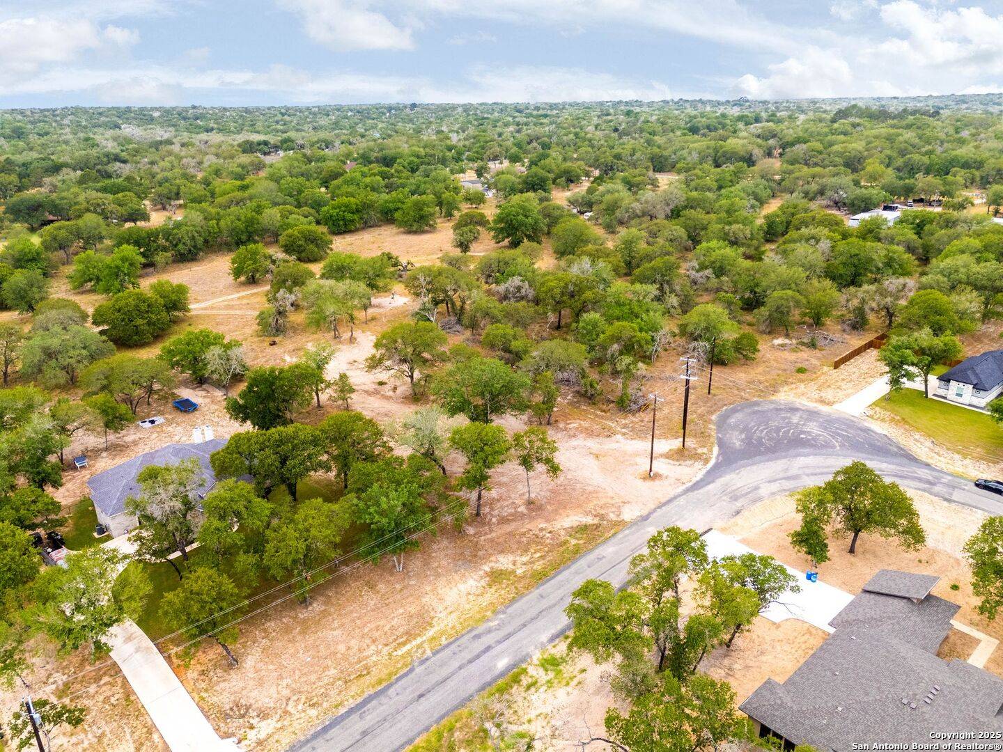 La Vernia, TX 78121,181 Timber Place