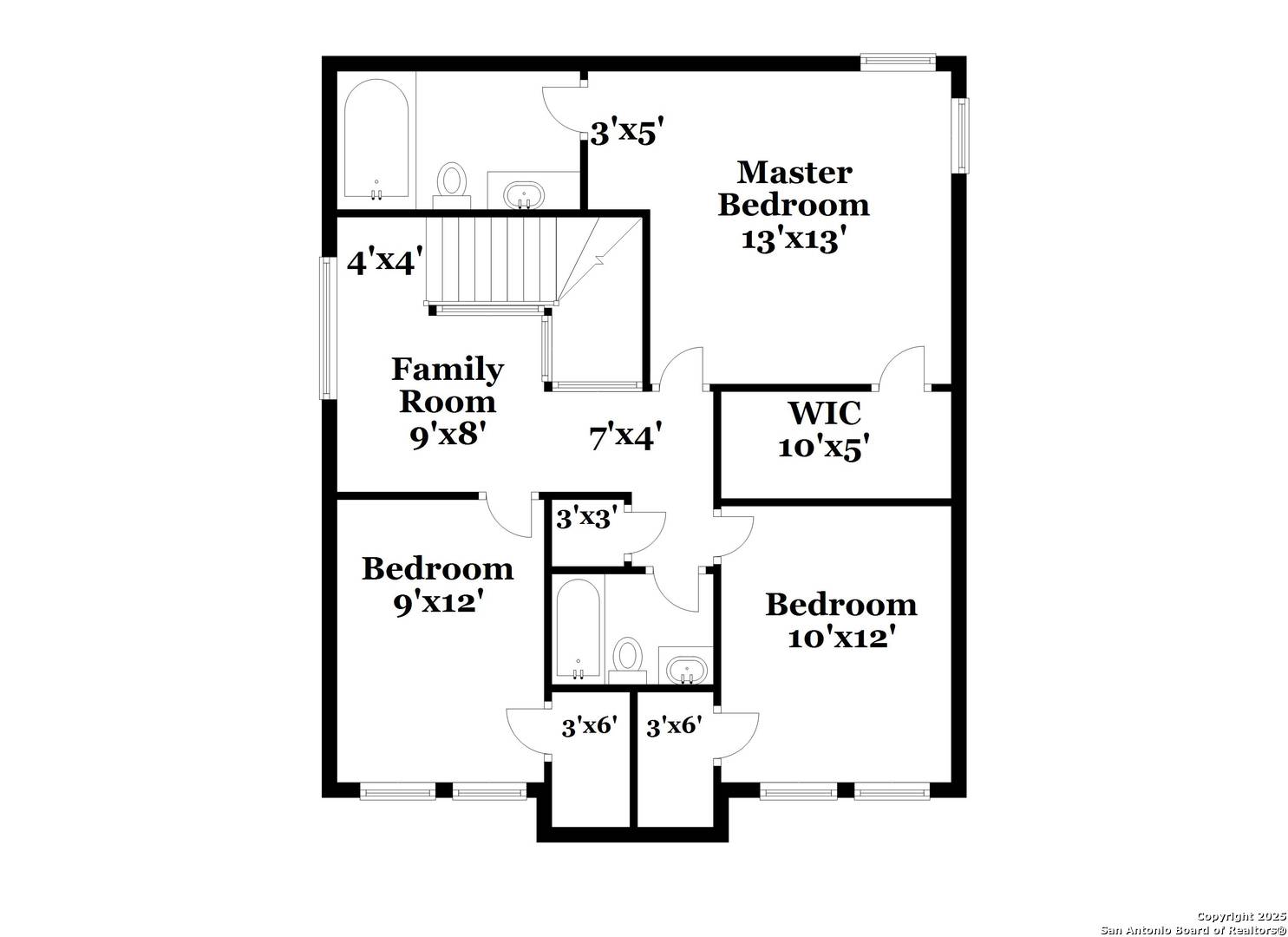 San Antonio, TX 78218,6006 Wisteria