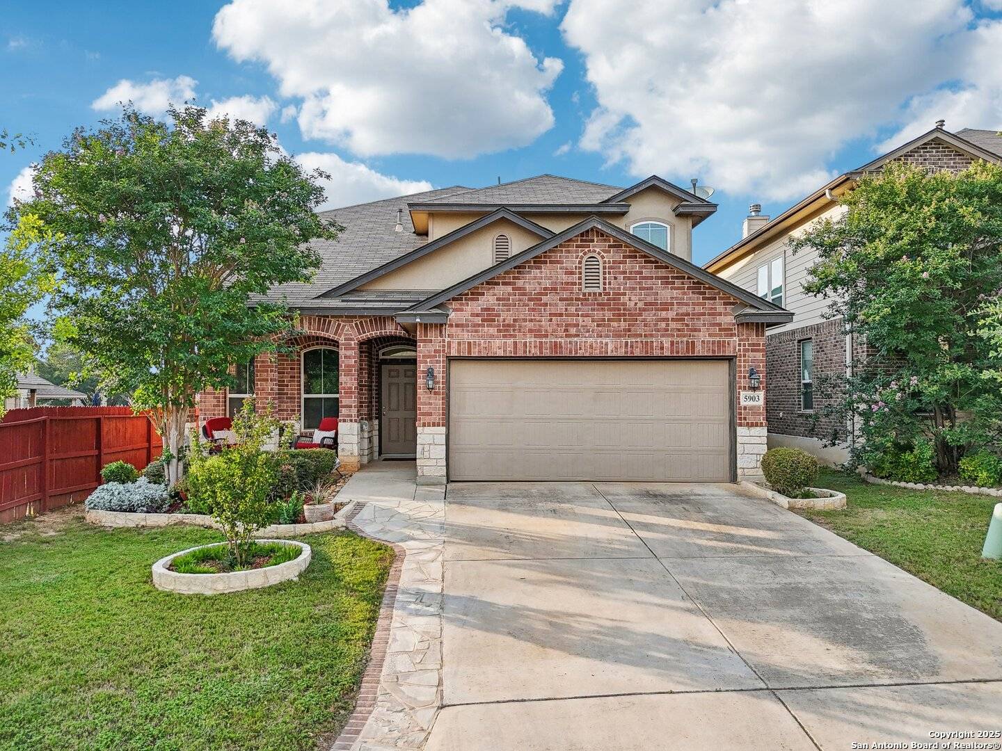 San Antonio, TX 78261,5903 Carriage Cape