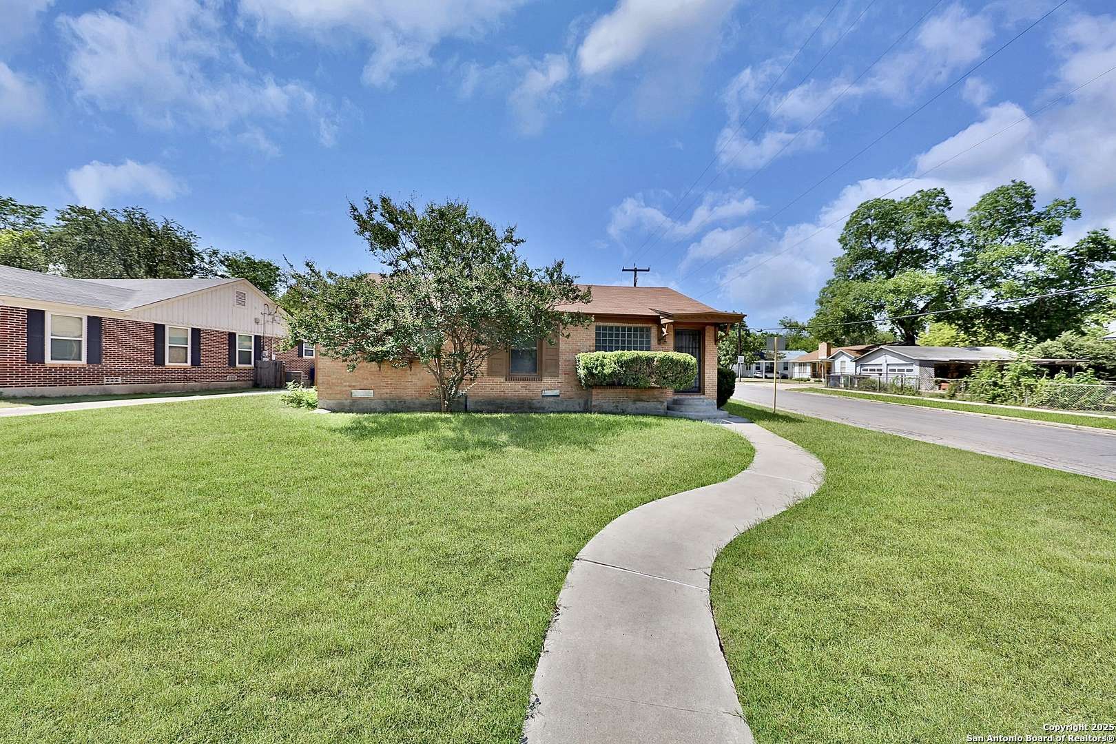 San Antonio, TX 78210,1902 schley