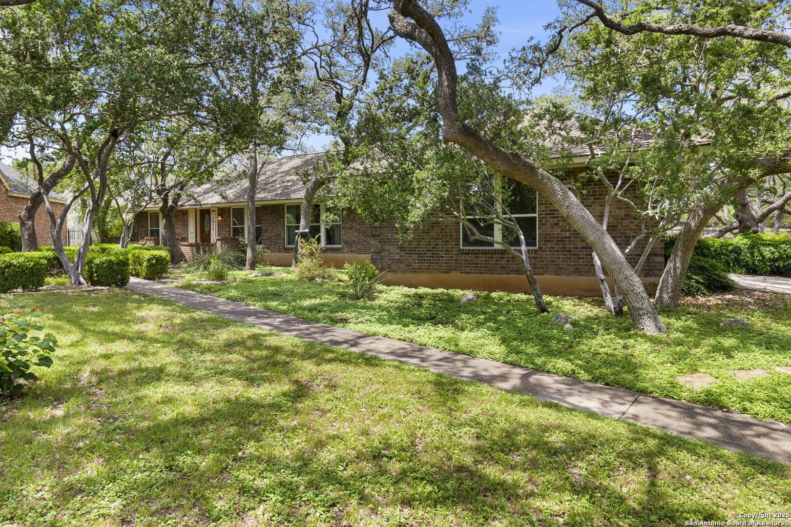 San Antonio, TX 78232,109 country club