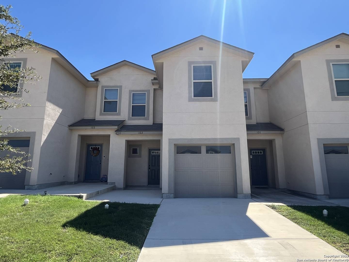 San Antonio, TX 78233,6510 Marcel Way UNIT 102