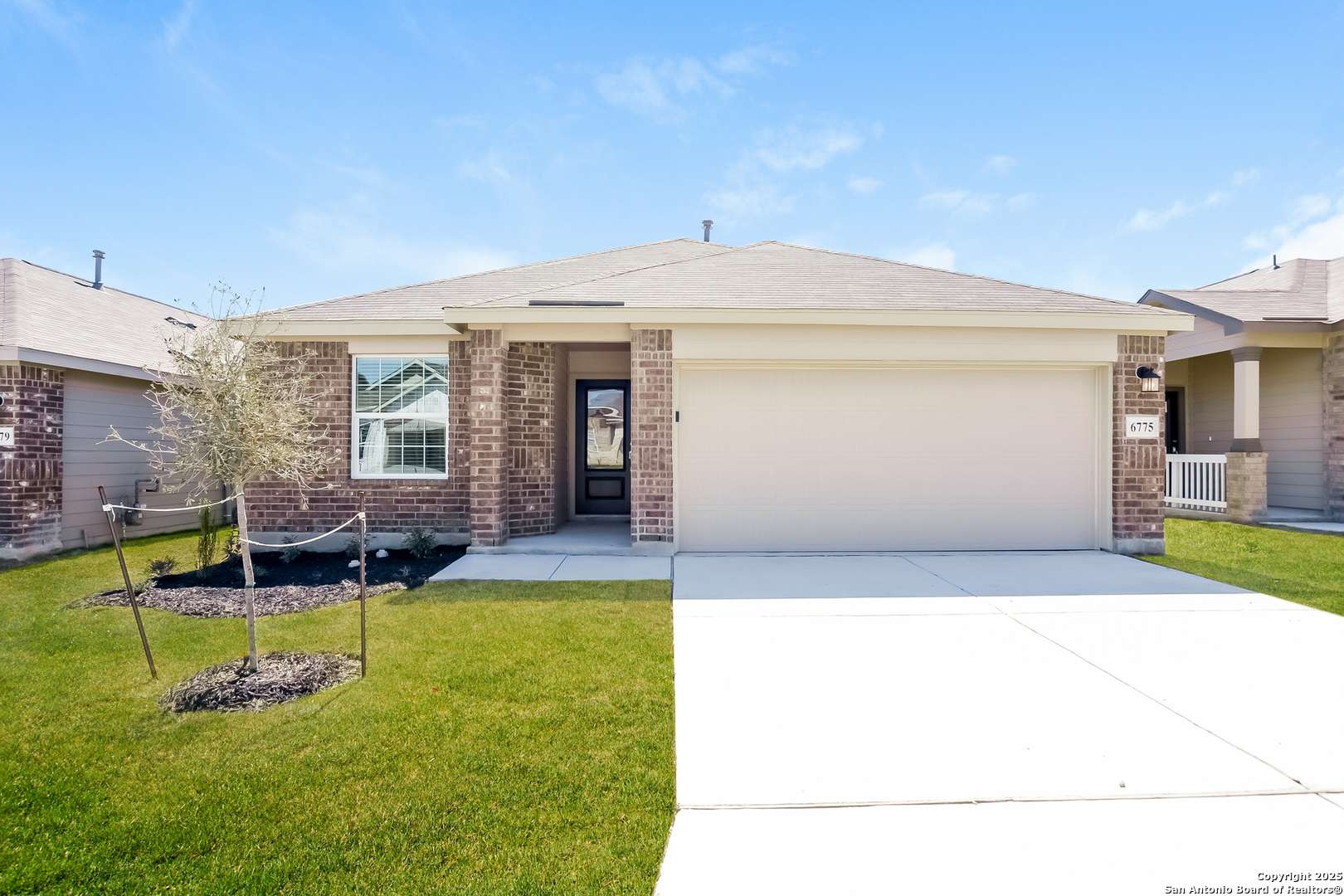 San Antonio, TX 78252,6775 Hatchery Way