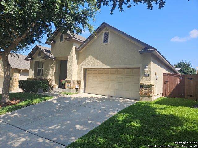 San Antonio, TX 78259,3607 Tea Rose Glen