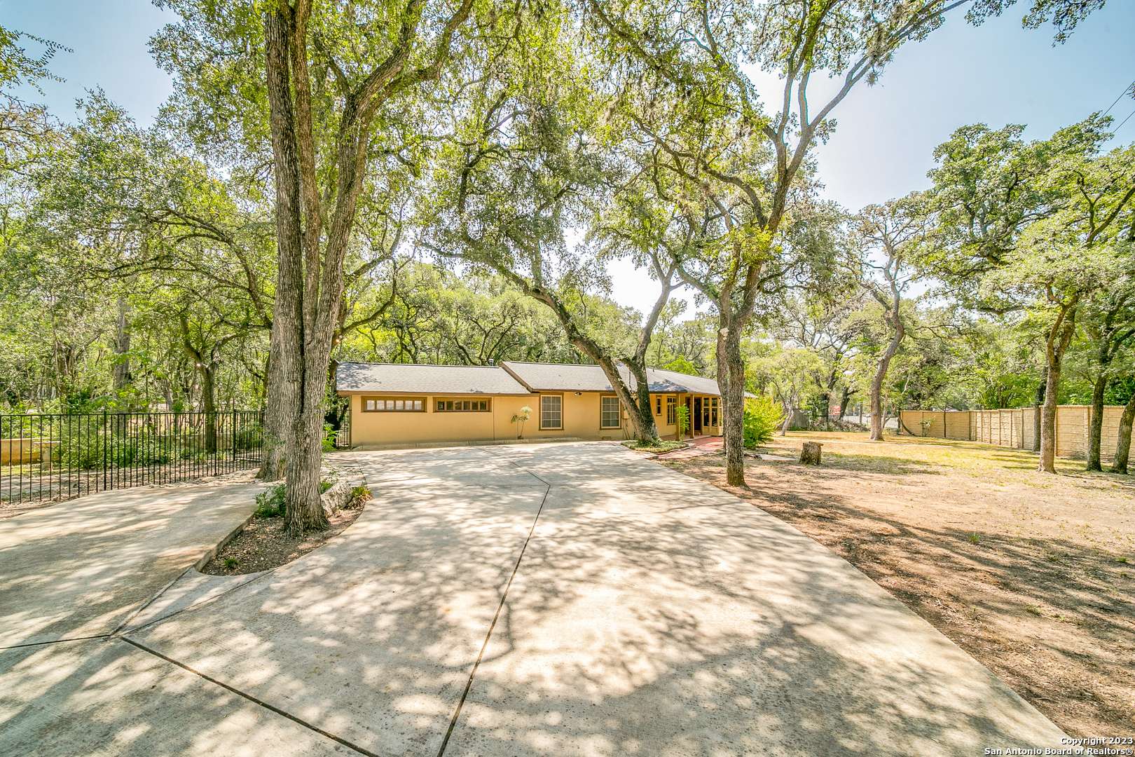Castle Hills, TX 78213,6514 West Avenue