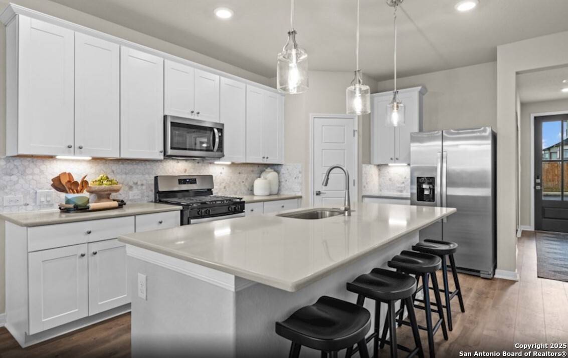 San Antonio, TX 78253-7208,2603 Seabream Drive