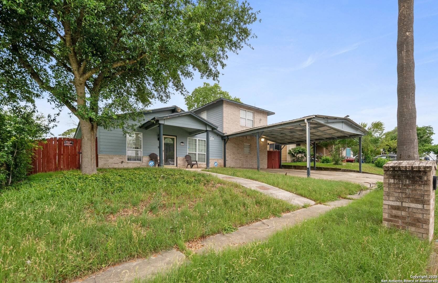 San Antonio, TX 78242,6238 Big Valley