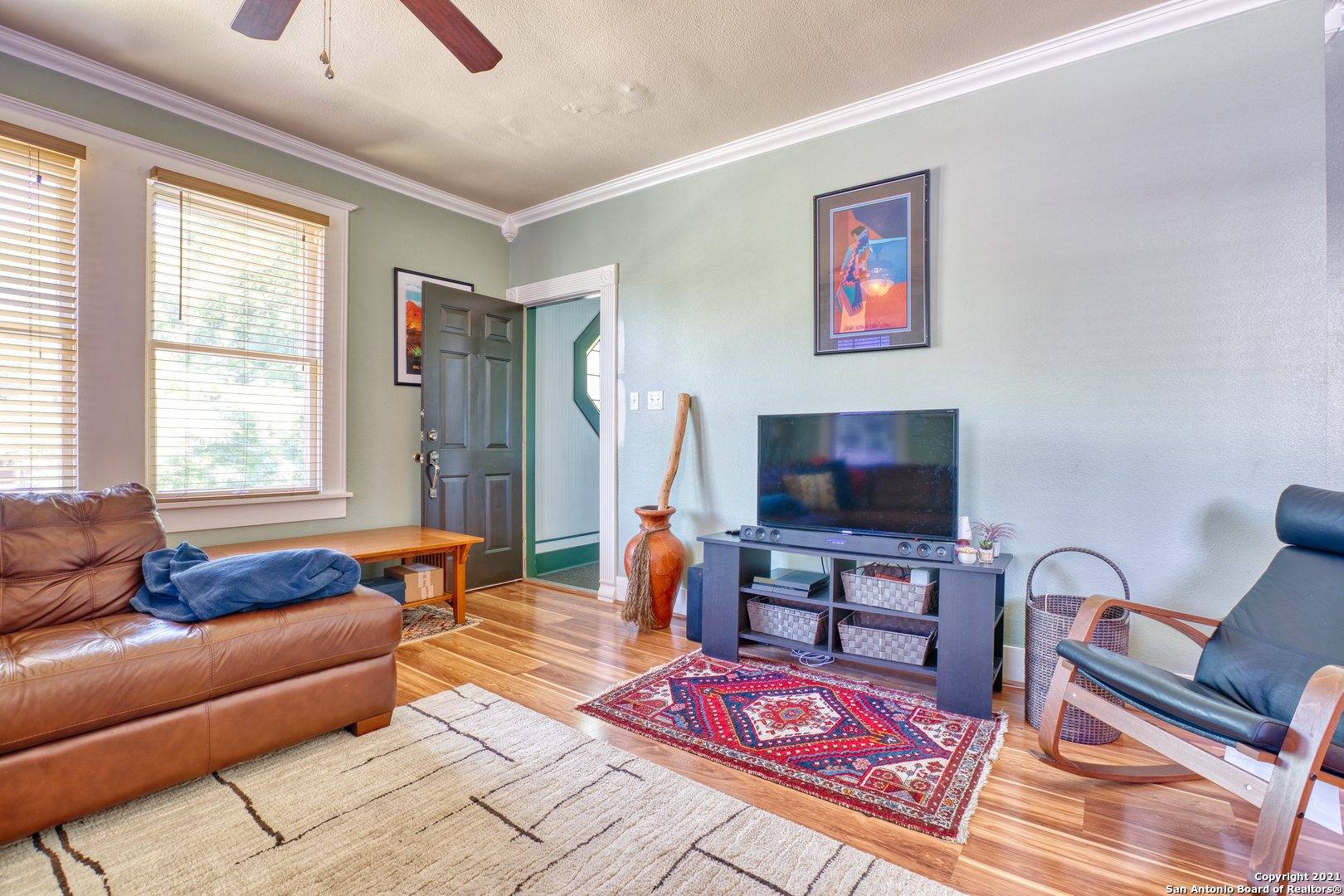 San Antonio, TX 78212-3465,512 CRAIG PL UNIT 3
