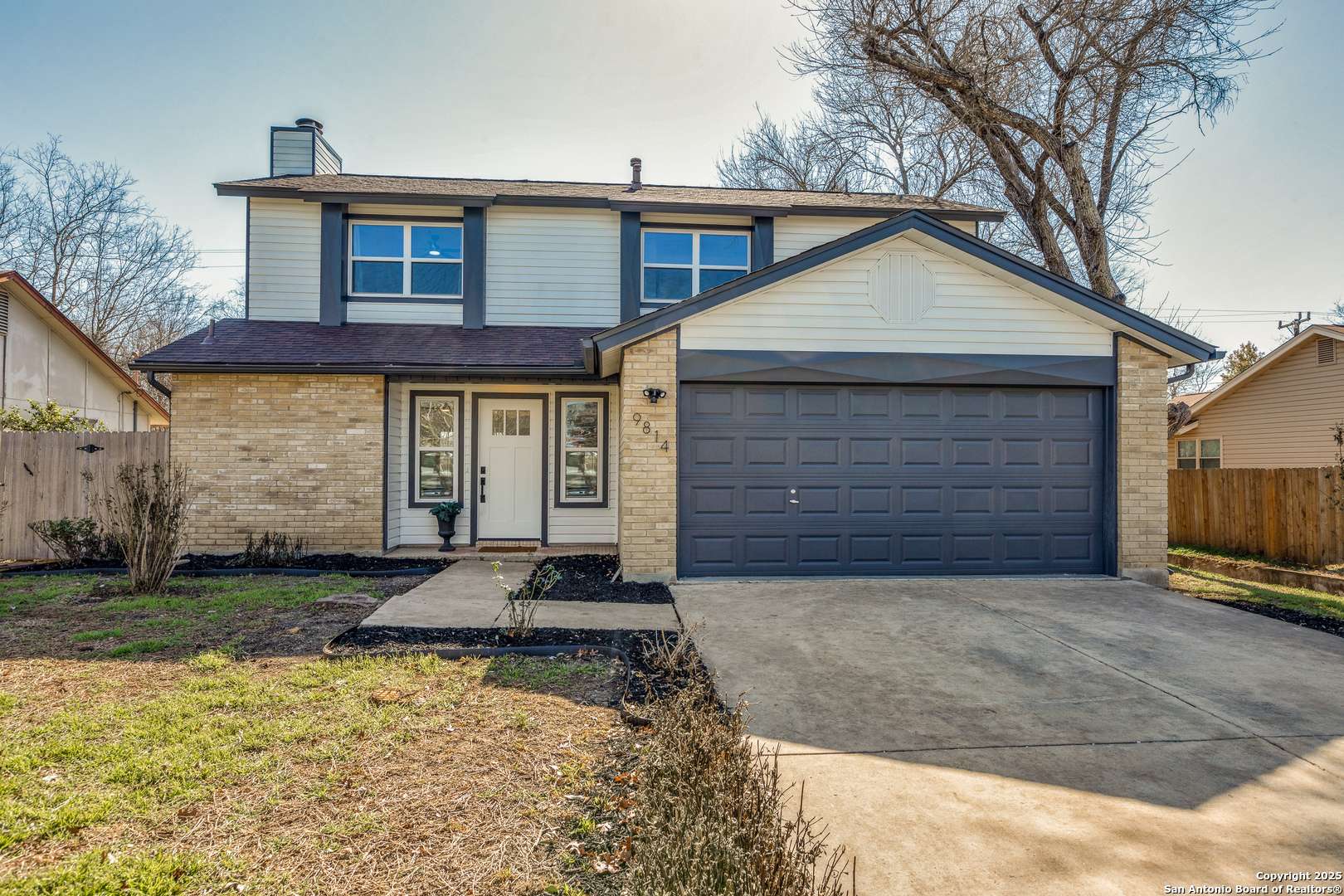 San Antonio, TX 78250,9814 Broad Forest