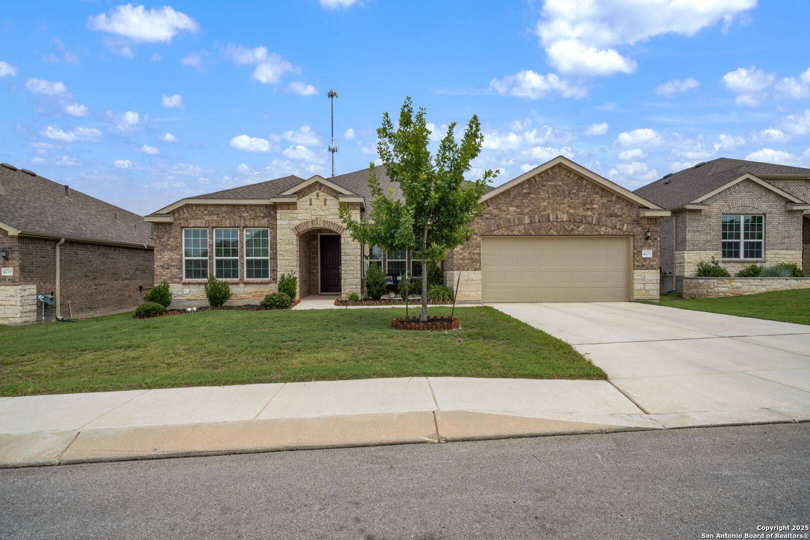 San Antonio, TX 78253,4223 Fiesta Way