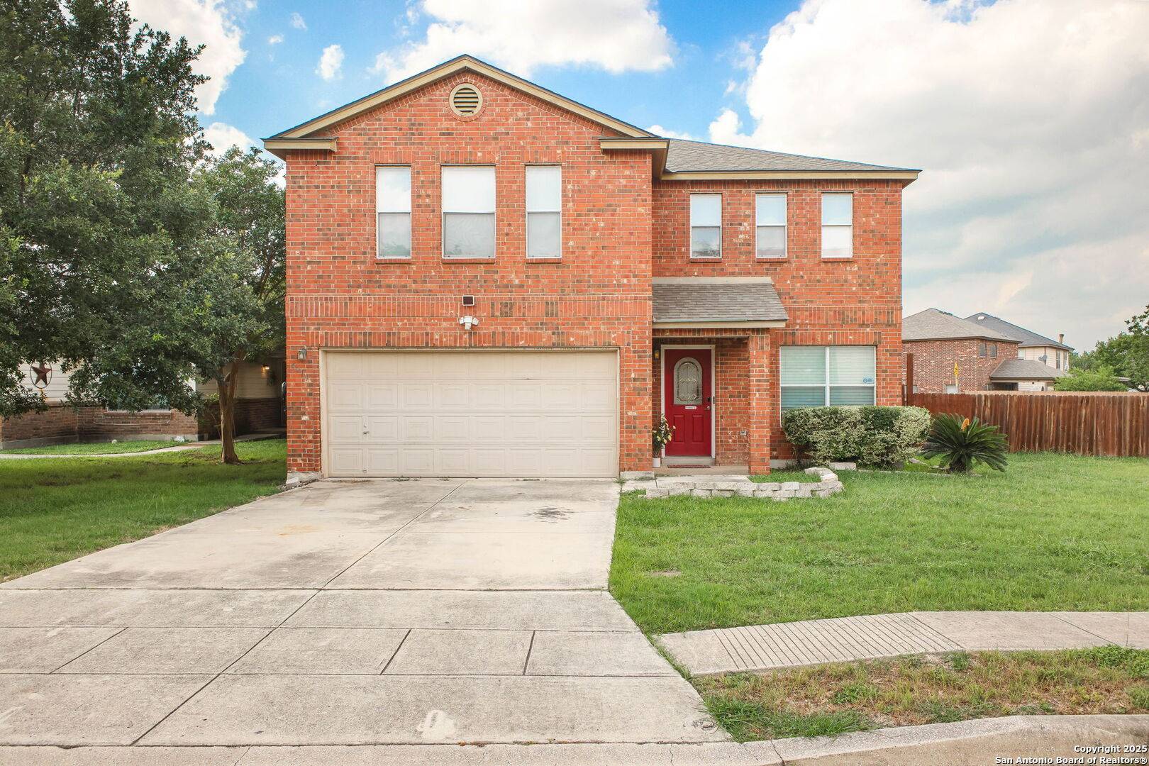 San Antonio, TX 78244,4919 Viking Coral