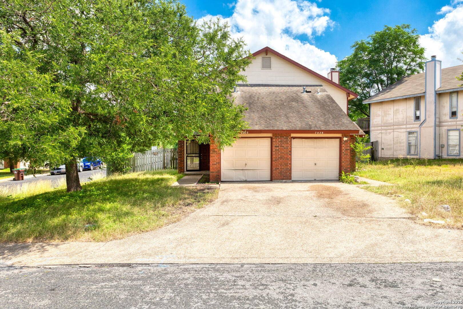 San Antonio, TX 78244,7026 Elmbank