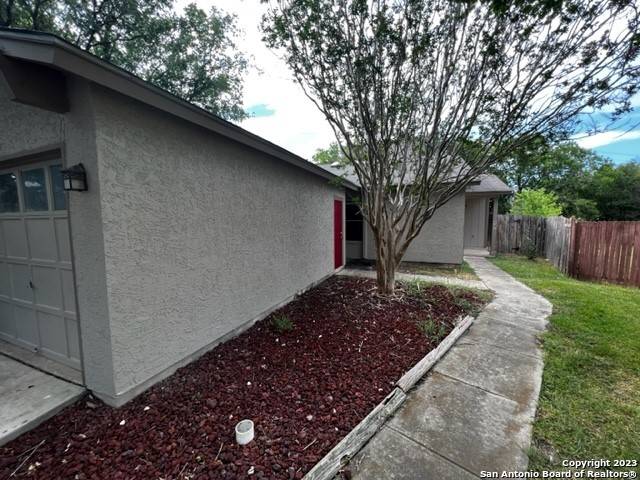 San Antonio, TX 78247,6317 Waddesdon Wood