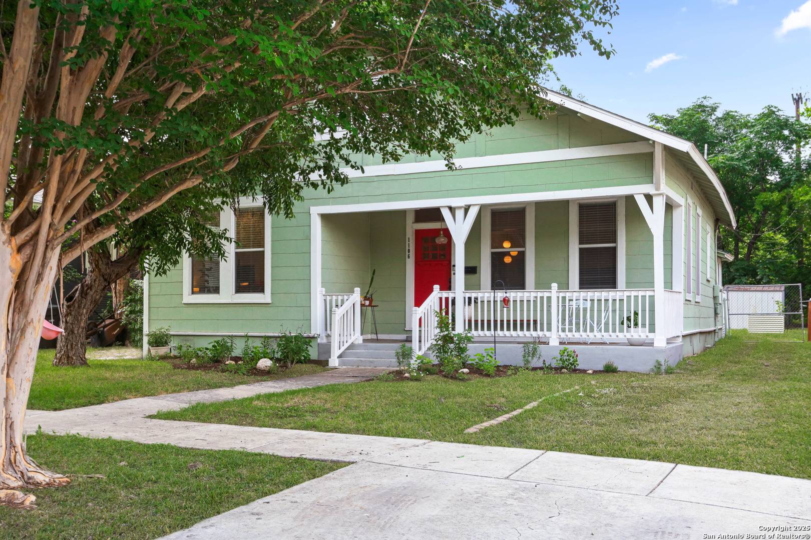 San Antonio, TX 78201,1106 Summit Ave