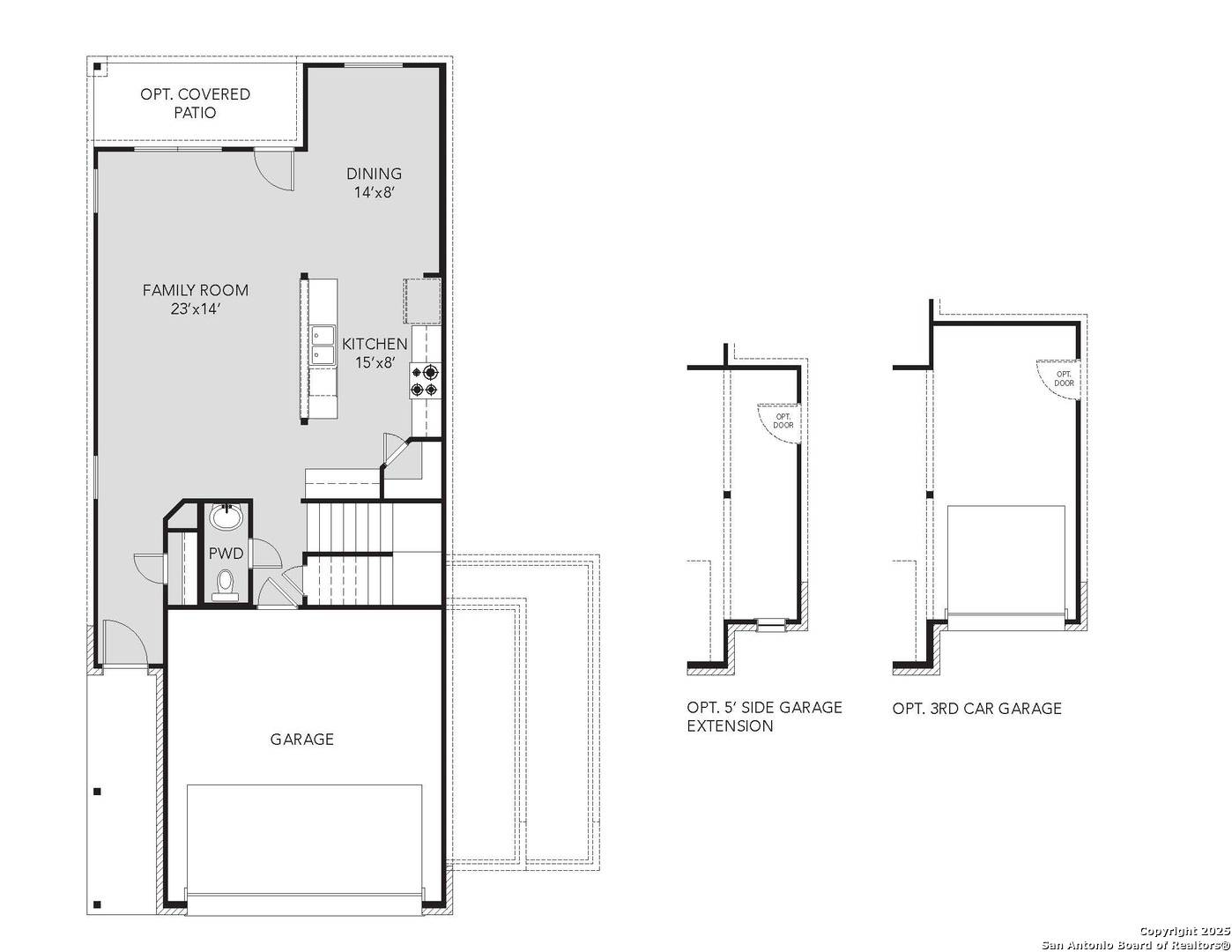 San Antonio, TX 78222,4934 Blue Ranch